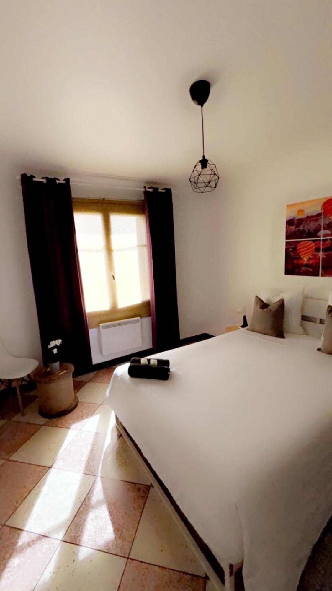 Appartement L'Olivier Arles Kültér fotó