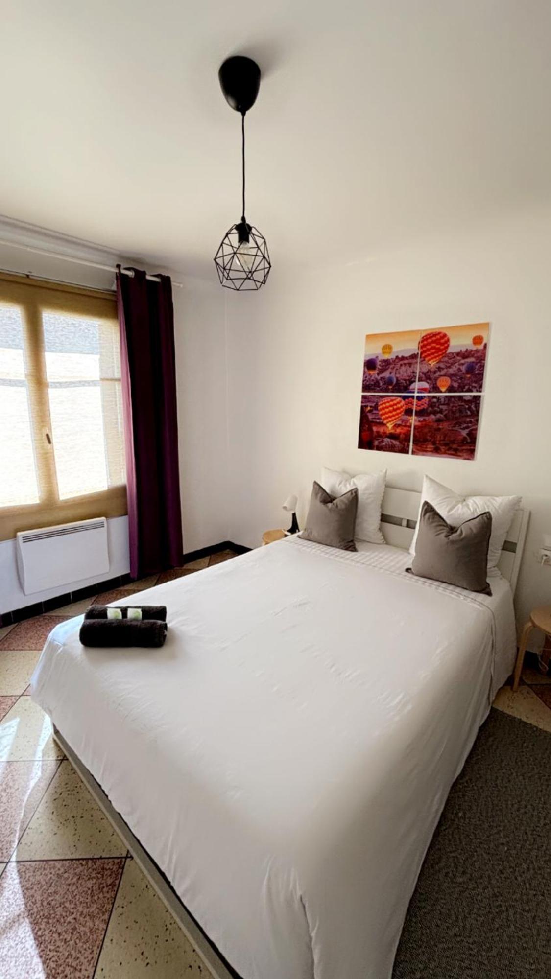 Appartement L'Olivier Arles Kültér fotó