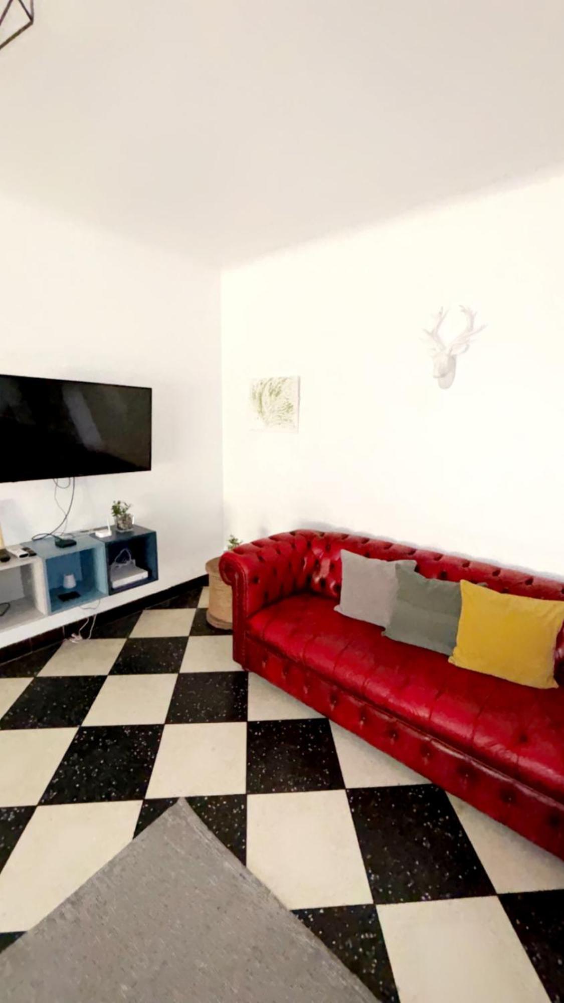 Appartement L'Olivier Arles Kültér fotó