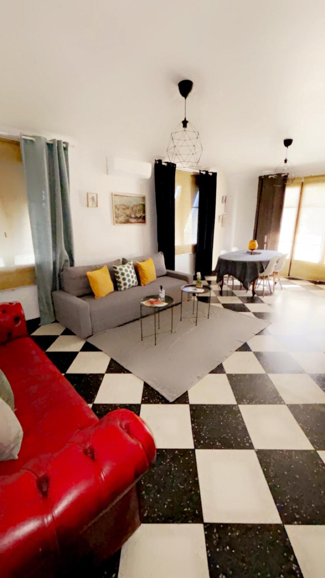 Appartement L'Olivier Arles Kültér fotó