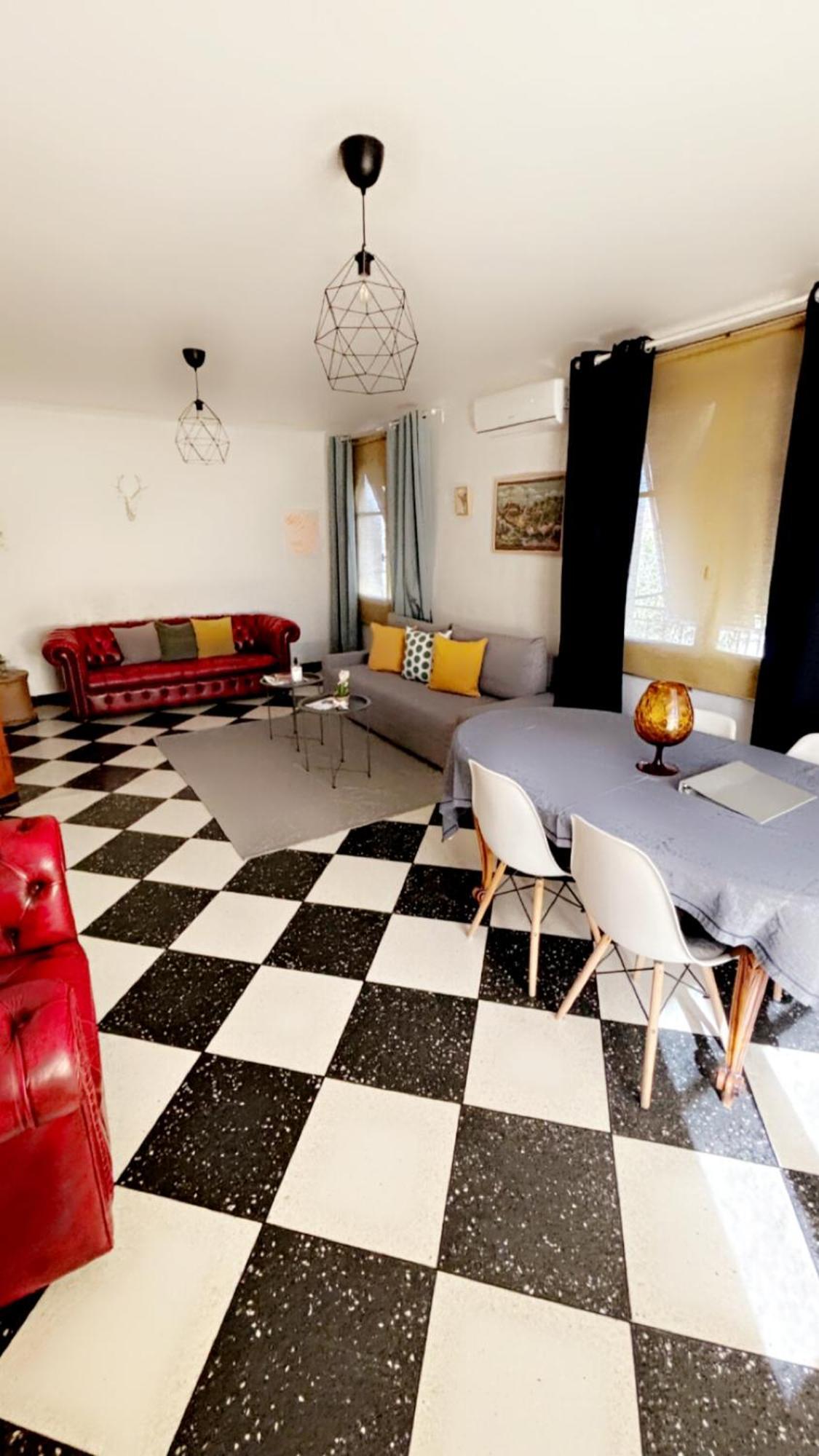 Appartement L'Olivier Arles Kültér fotó
