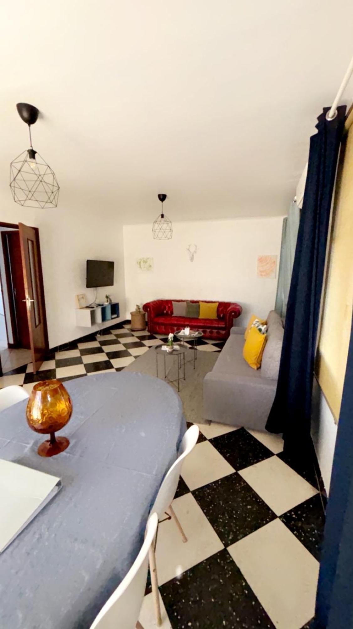Appartement L'Olivier Arles Kültér fotó