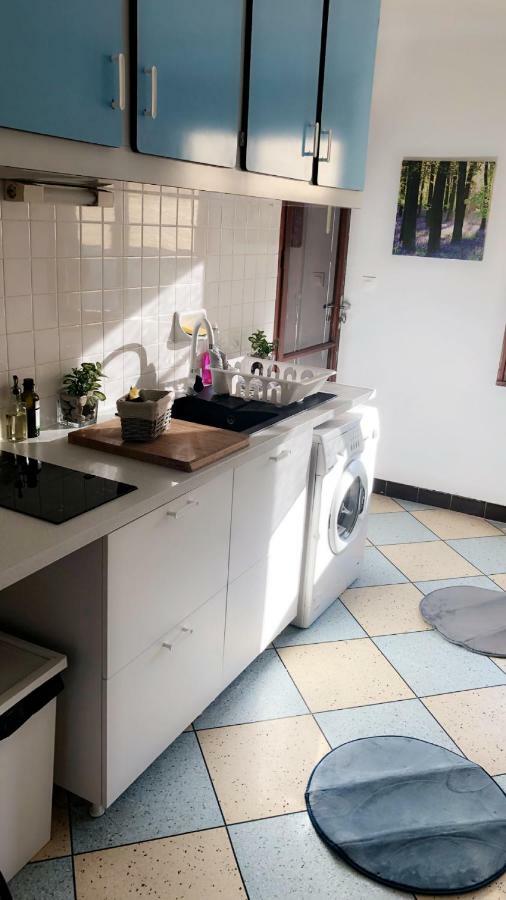 Appartement L'Olivier Arles Kültér fotó