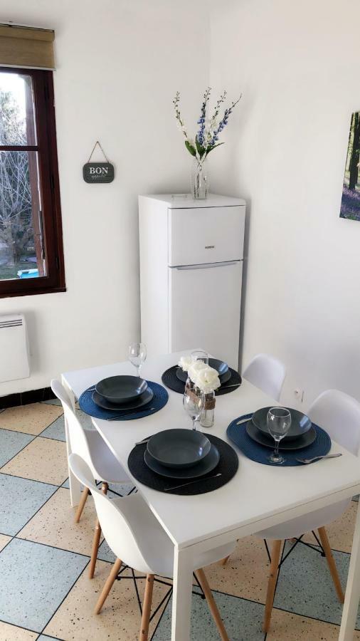 Appartement L'Olivier Arles Kültér fotó