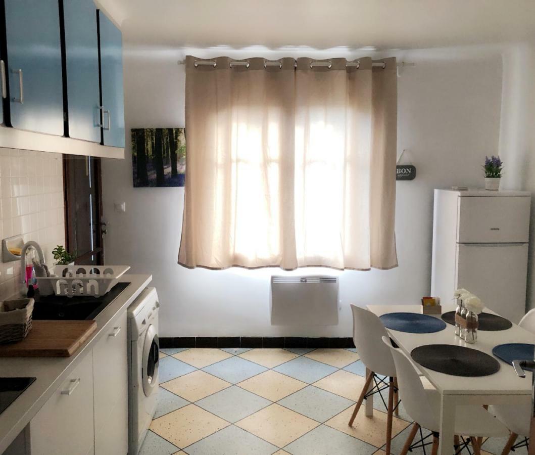 Appartement L'Olivier Arles Kültér fotó