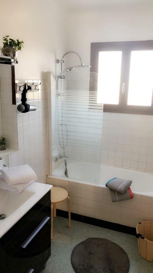 Appartement L'Olivier Arles Kültér fotó